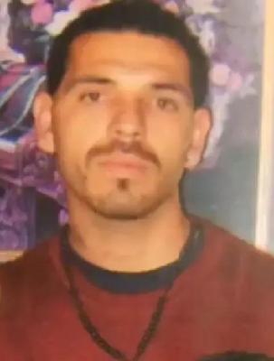 Jesus Mendoza Ramirez death by force case in Salinas, CA