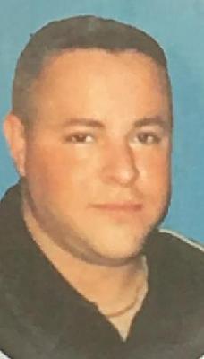 George Chavez death by force case profile photo