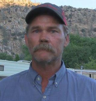 Carl Woolwine death by force case in Grass-valley, CA
