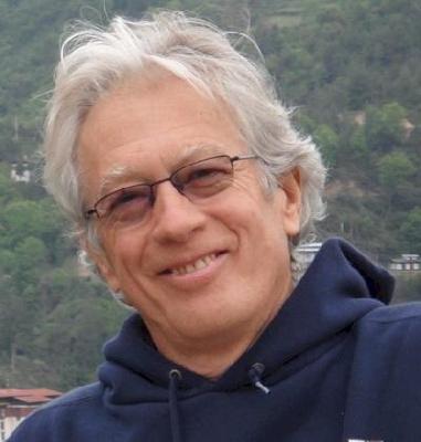 Steve Carter death by force case profile photo