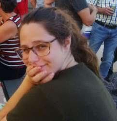Audrey Carey death by force case profile photo