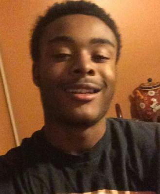 Reazon Owens-Green death by force case in Baltimore, MD