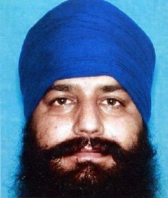 Jasvir Singh death by force case profile photo