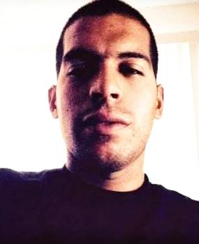 Antonio Ramos death by force case profile photo
