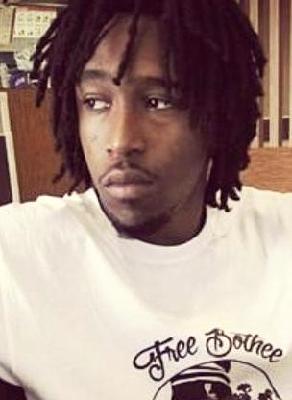 Anthony Greer death by force case in Sacramento, CA