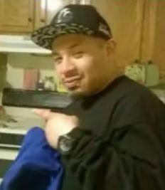 Jayron Bosbely Renteria death by force case in Los-angeles, CA