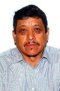 Gabriel Rodriguez death by force case profile photo