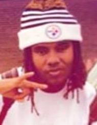 Jermey McFarland death by force case profile photo