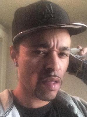 Marqese Tann death by force case profile photo