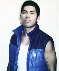 Luis Corrales death by force case in Anaheim, CA