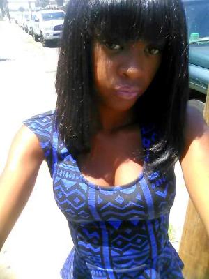 Dariannia Johnson death by force case in Oakland, CA