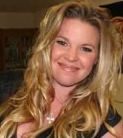 Molly Irene Burke McAfee death by force case in Greenwood, CA