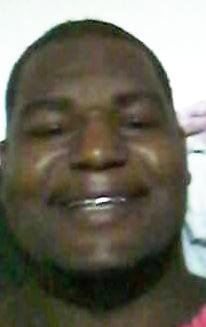 Ladonte Burnett death by force case profile photo