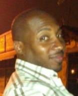 Lamar Thomas death by force case profile photo