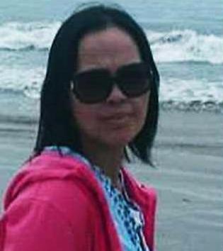 Felicidad Legaspi death by force case in Salinas, CA