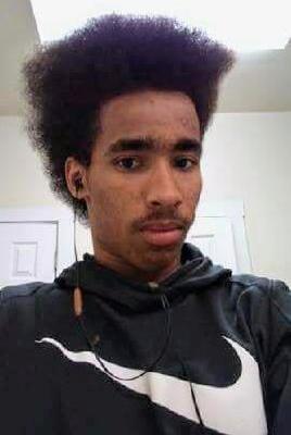 Markel Gray death by force case in Baltimore, MD