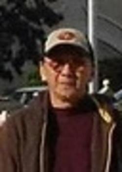 Oliver Legaspi death by force case in Salinas, CA