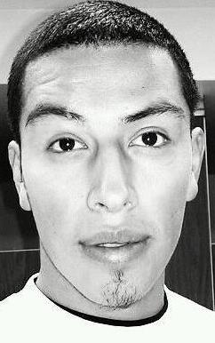 Armando Ortega death by force case profile photo