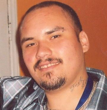 Ramon Barrientos death by force case in Los-angeles, CA