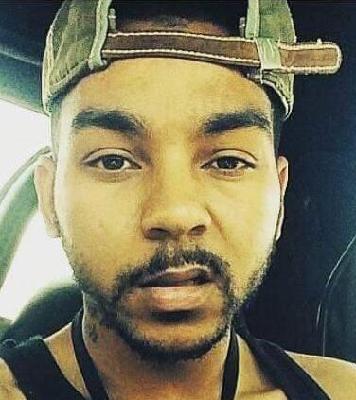 Zachary McGee death by force case in Modesto, CA