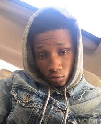 Deointe Fisher death by force case in Baltimore, MD