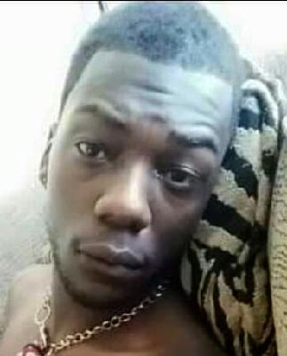 Kenji Jones death by force case profile photo