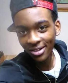 Raekwon Leach death by force case in Baltimore, MD