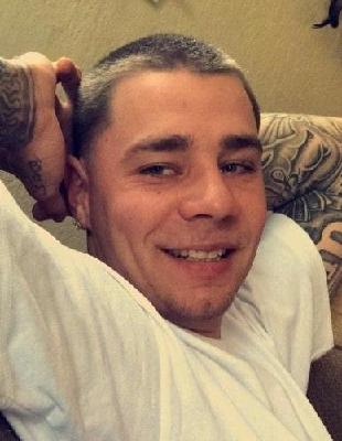 Phillip Liberto death by force case profile photo