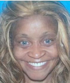 Tecia Robinson death by force case profile photo