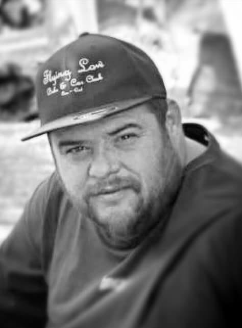 Gilberto Alaniz death by force case profile photo
