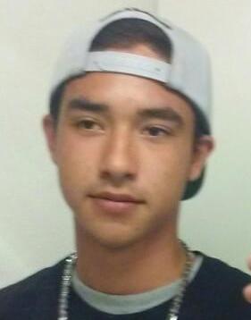 Jordan Luis death by force case profile photo