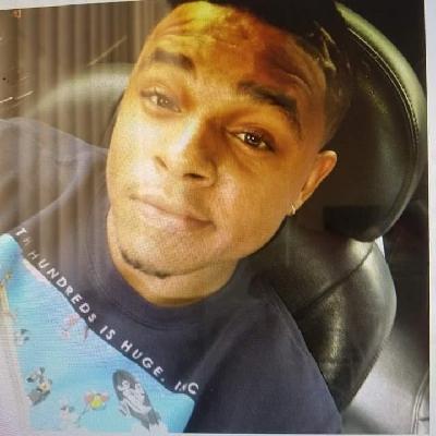 Kejon Wayne Atkins death by force case in Compton, CA