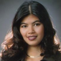 Rachelle Baker death by force case profile photo