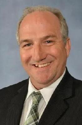 Dave Douglas death by force case profile photo