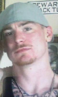 Paul Bryant death by force case in Oroville, CA