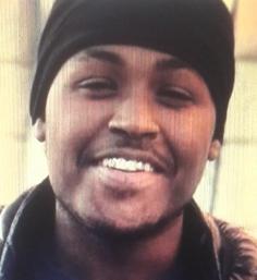 Malik Hall death by force case in Baltimore, MD
