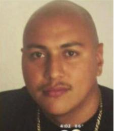 Adrian Martinez Cordona death by force case in San-bernardino, CA