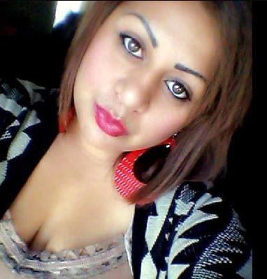 Olga Ceja death by force case in Salinas, CA