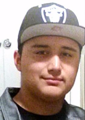 Ariel Bojorquez death by force case in San Bernardino, CA