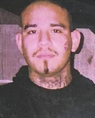 Michael AnthonyRey Benavides death by force case in King-city, CA