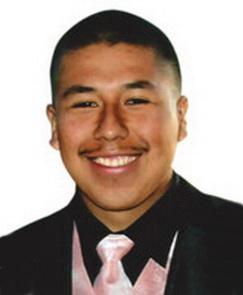 Bryan Hernandez death by force case profile photo