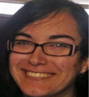 Megan Troen death by force case profile photo