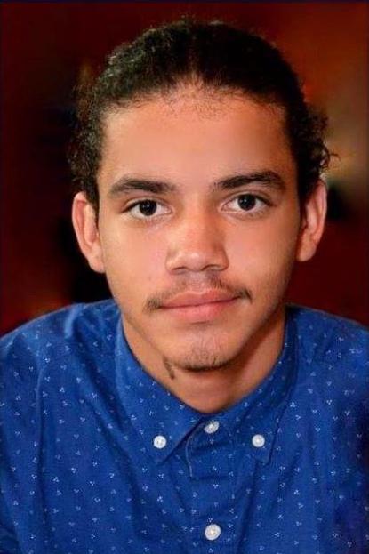 Kody Cook death by force case in Gardena, CA