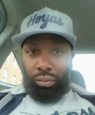 Alexus Mcbride death by force case in Baltimore, MD