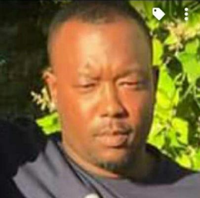 Donta Harkins death by force case in Oakland, CA