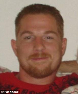 Warren Galsote death by force case profile photo