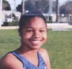 Alicia Faith Todd death by force case in Long-beach, CA