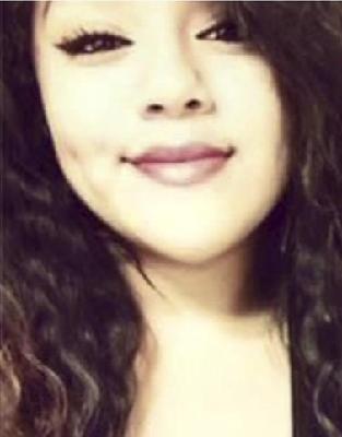 Patricia Ochoa death by force case profile photo