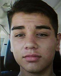 Joseph Burrola death by force case in Rancho-cordova, CA