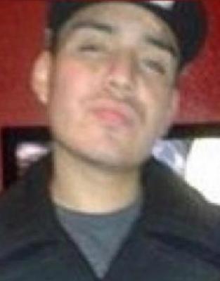 Brandon Gudino death by force case in Oakland, CA